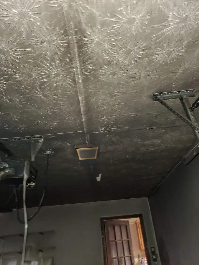 Fire and smoke damage assessment for Emergency Water Damage Services in Pine Castle
